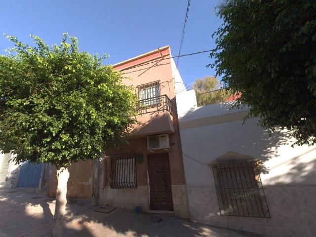 Casa Chalet en Venta en Almería Almería
