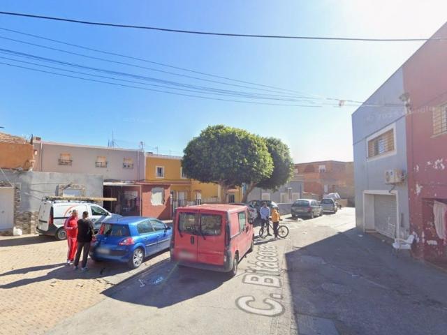 Casa Chalet en Venta en Almería Almería