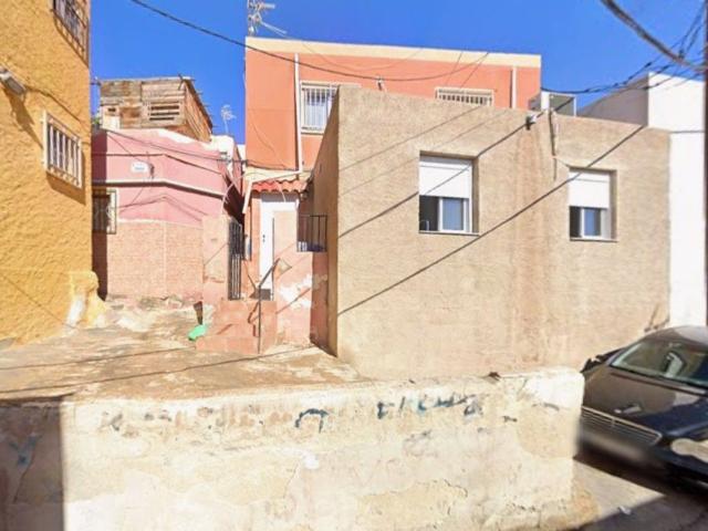 Casa Chalet en Venta en Almería Almería