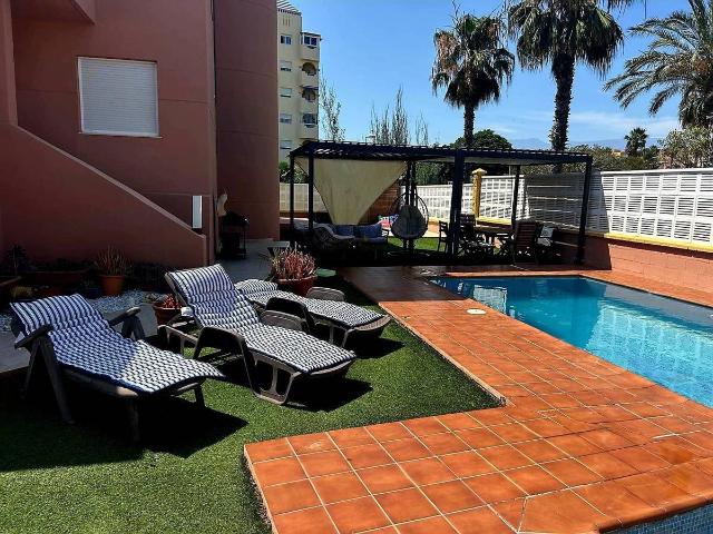 Casa chalet en Venta en Almerimar