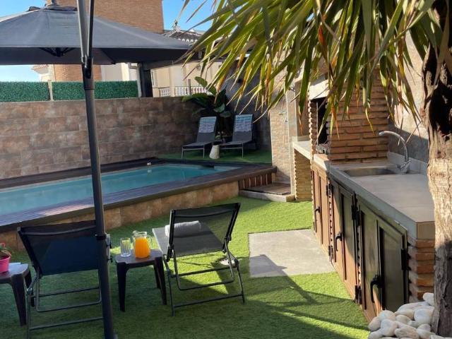 Casa chalet en Venta en Almijara