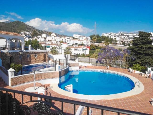 Casa chalet en Venta en Almijara