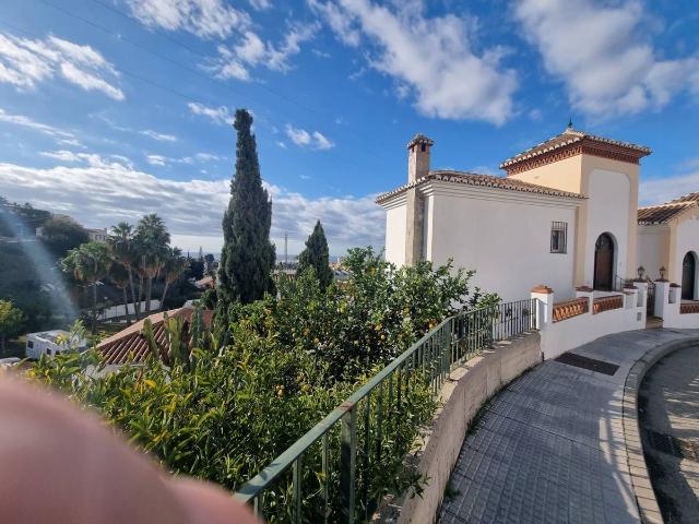 Casa chalet en Venta en Almijara