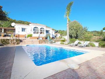 Casa chalet en Venta en Almogía