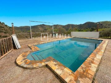 Casa chalet en Venta en Almogía