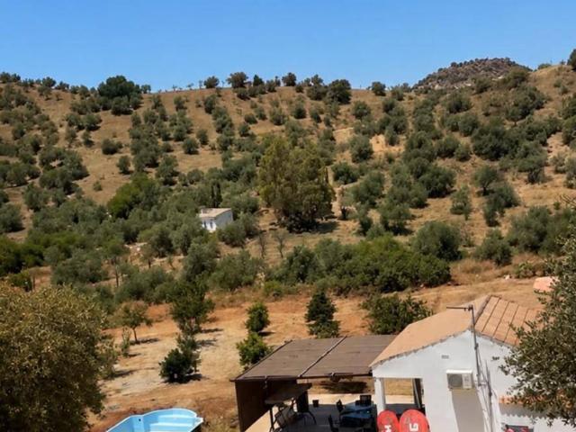 Casa chalet en Venta en Almogía