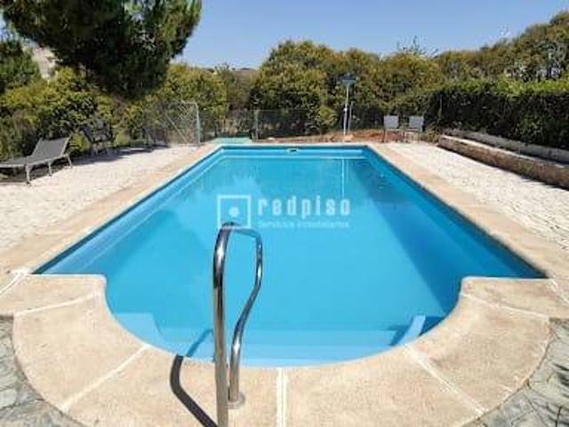 Casa chalet en Venta en Almoguera