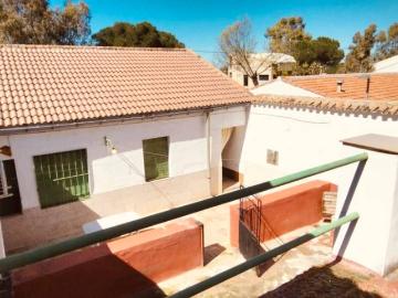 Casa chalet en Venta en Almodóvar del Campo