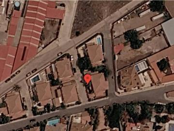 Casa chalet en Venta en Almodóvar del Campo