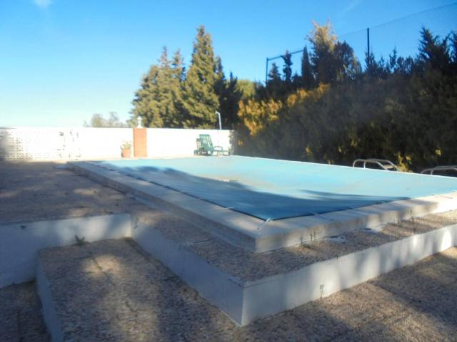 Casa chalet en Venta en Almodóvar del Campo