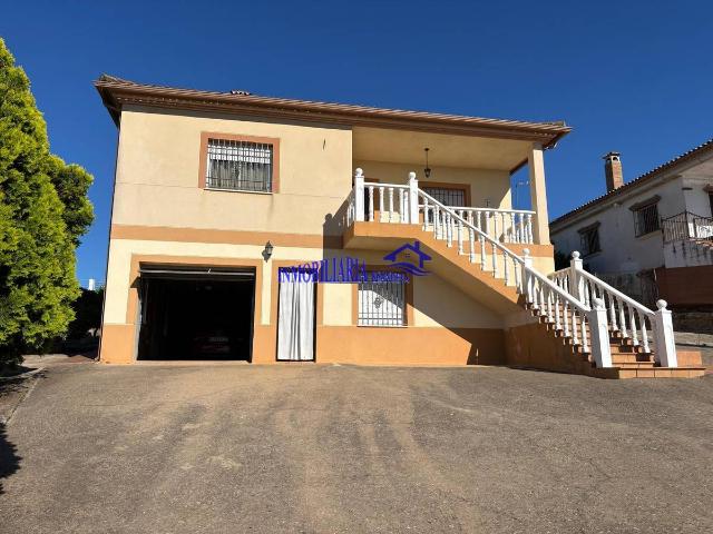 Casa chalet en Venta en Almodóvar del Río