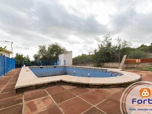 Casa chalet en Venta en Almodóvar del Río
