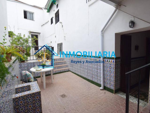 Casa chalet en Venta en Almodóvar del Río