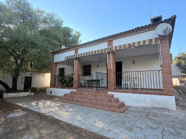 Casa chalet en Venta en Almodóvar del Río