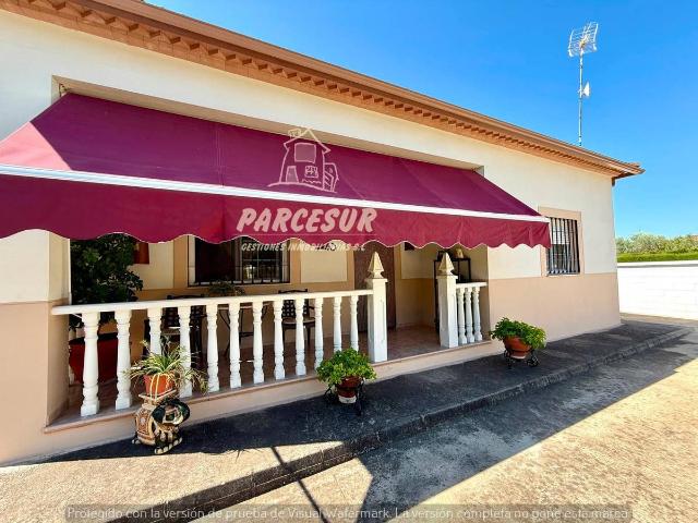 Casa chalet en Venta en Almodóvar del Río