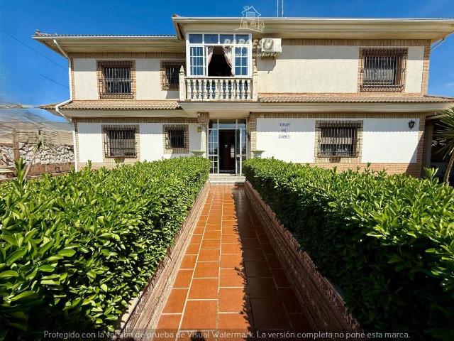 Casa chalet en Venta en Almodóvar del Río