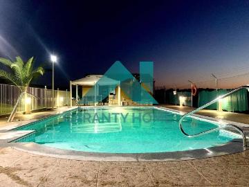 Casa chalet en Venta en Almoharín