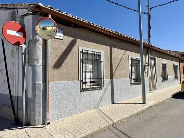Casa chalet en Venta en Almonacid de Toledo