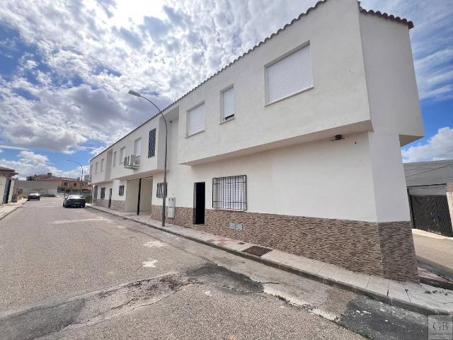 Casa chalet en Venta en Almonacid de Toledo