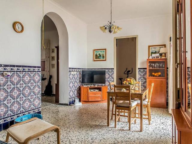 Casa chalet en Venta en Almonte ciudad