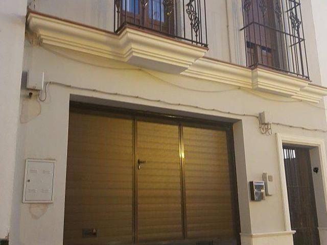 Casa chalet en Venta en Almonte ciudad