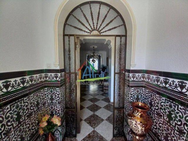 Casa chalet en Venta en Almonte ciudad