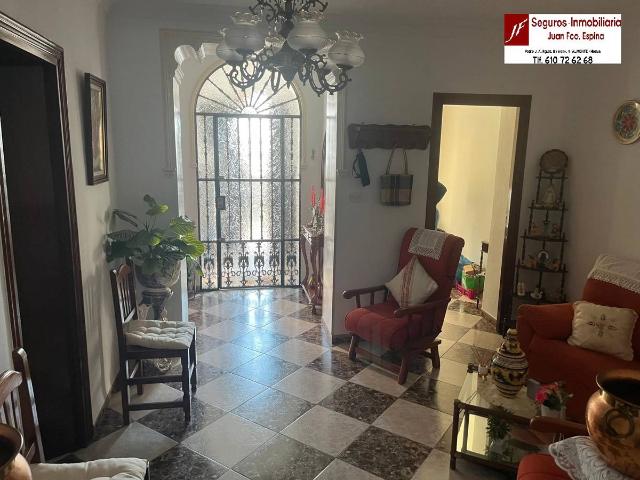 Casa chalet en Venta en Almonte ciudad