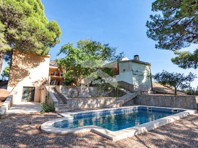 Casa chalet en Venta en Almoster