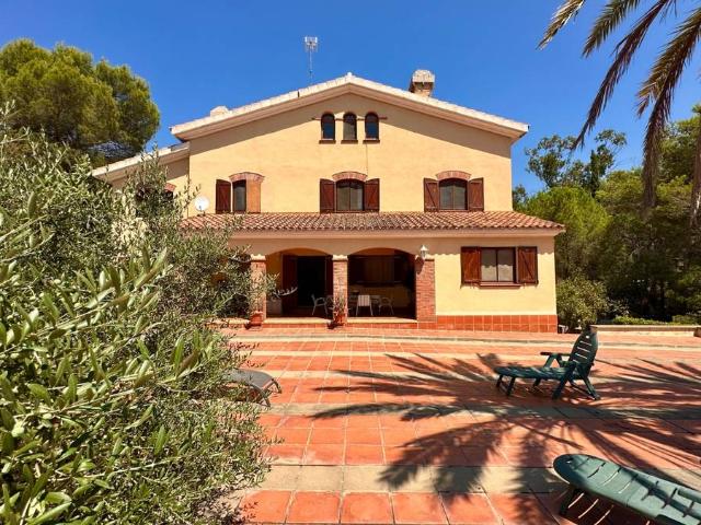 Casa chalet en Venta en Almoster