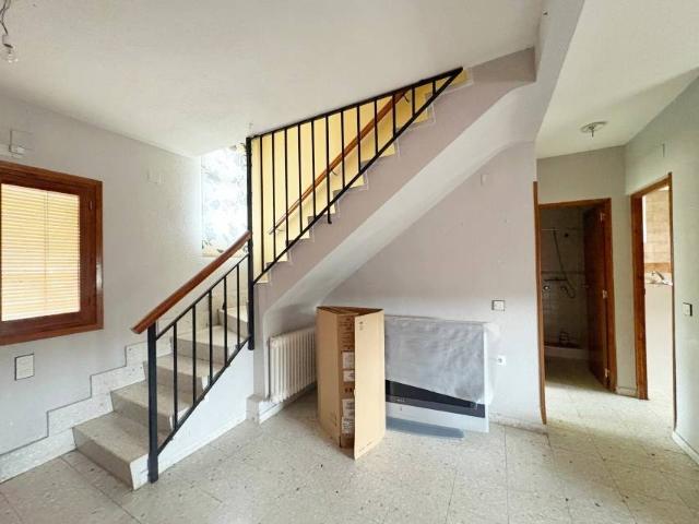 Casa chalet en Venta en Almorox