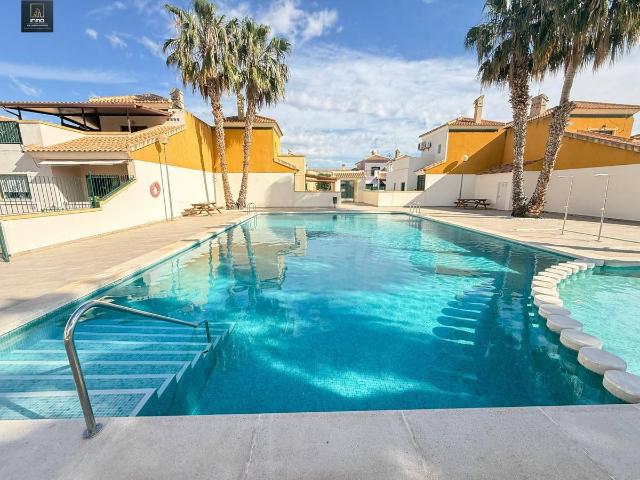Casa chalet en Venta en Almoradí