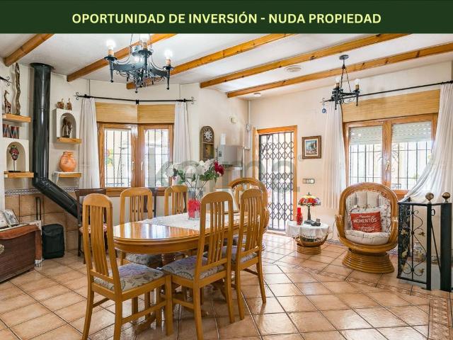 Casa chalet en Venta en Almoradí