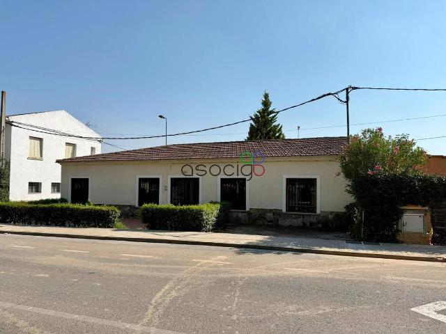 Casa chalet en Venta en Alovera