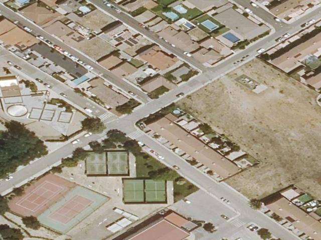 Casa chalet en Venta en Alovera