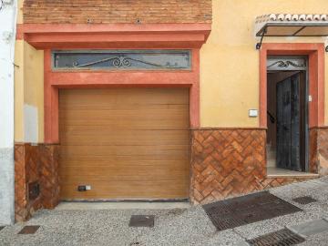 Casa chalet en Venta en Alozaina
