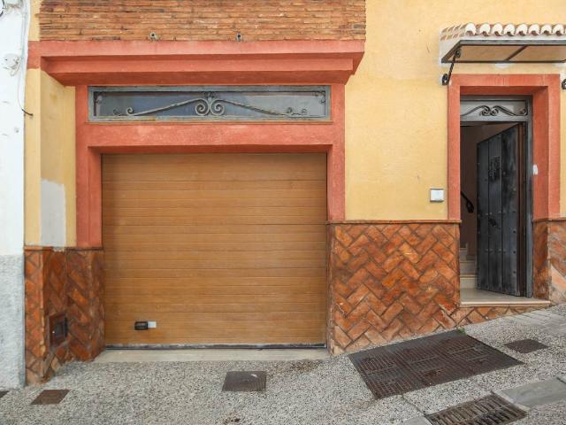 Casa chalet en Venta en Alozaina