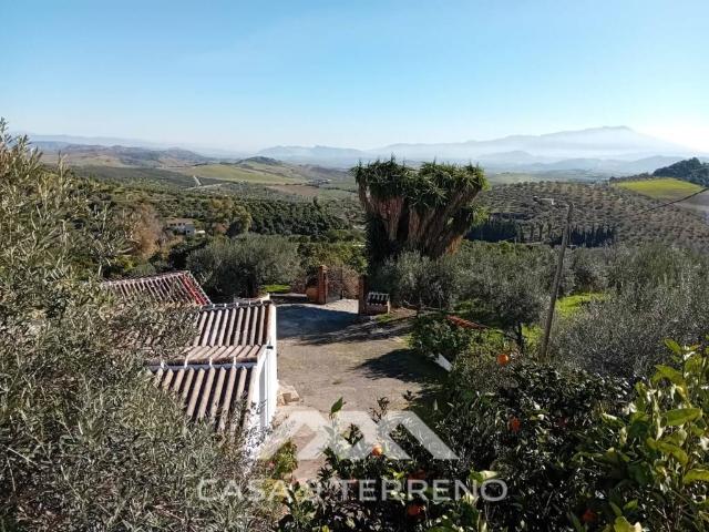 Casa chalet en Venta en Alozaina