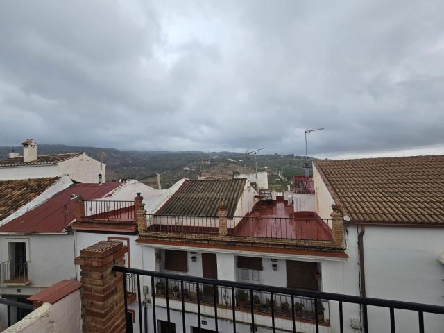 Casa chalet en Venta en Alozaina
