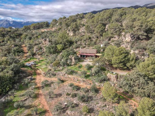 Casa chalet en Venta en Alozaina