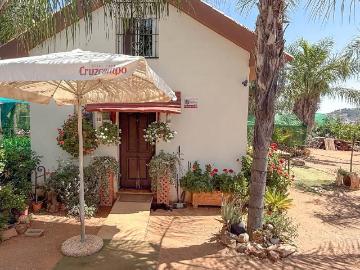 Villa en venta en Puerto de la Torre
