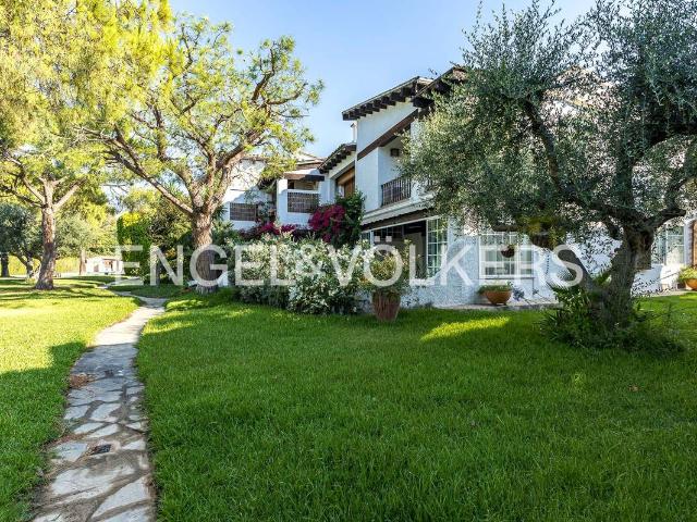 Casa chalet en Venta en Alorda Park