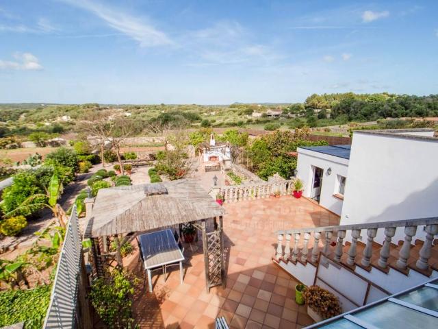 Casa chalet en Venta en Alaior poble