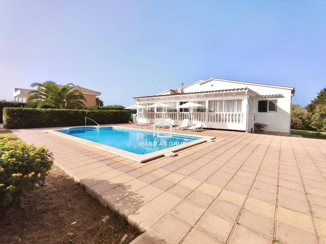 Casa chalet en Venta en Alaior poble