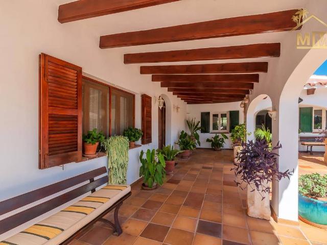 Casa chalet en Venta en Alaior poble