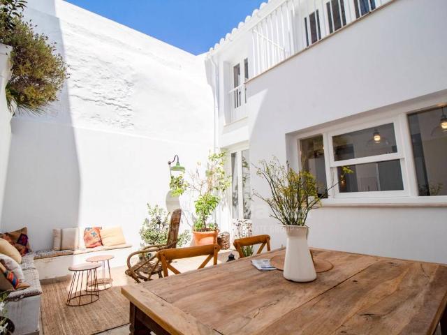 Casa chalet en Venta en Alaior poble