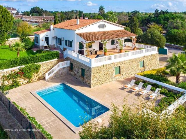 Casa chalet en Venta en Alaior poble