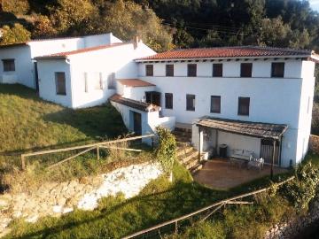 Casa chalet en Venta en Alájar