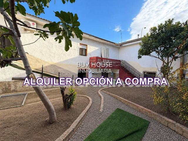Casa chalet en Venta en Alameda de la Sagra