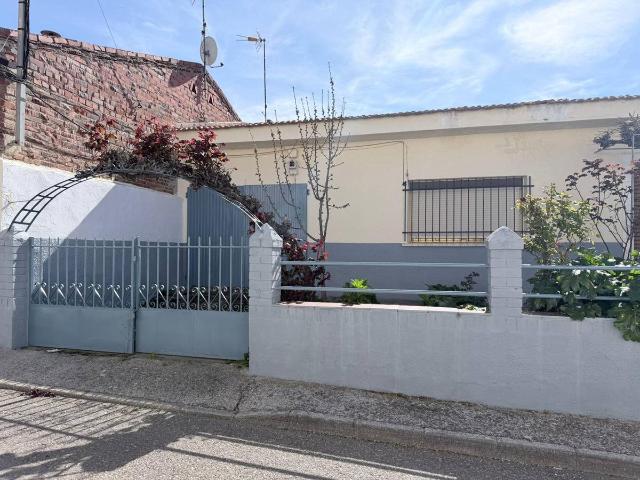 Casa chalet en Venta en Alameda de la Sagra