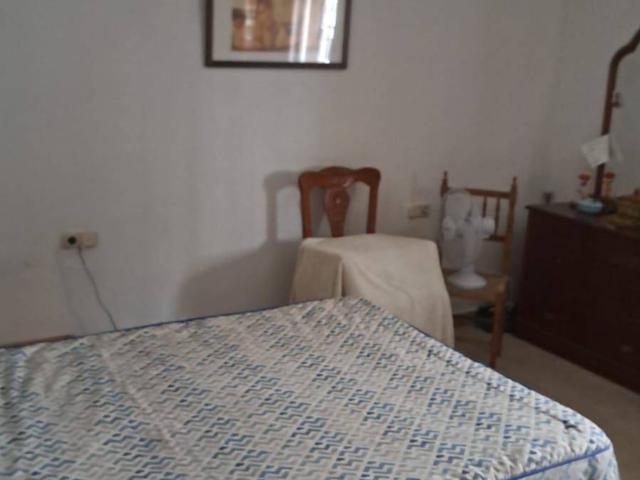 Casa chalet en Venta en Alameda
